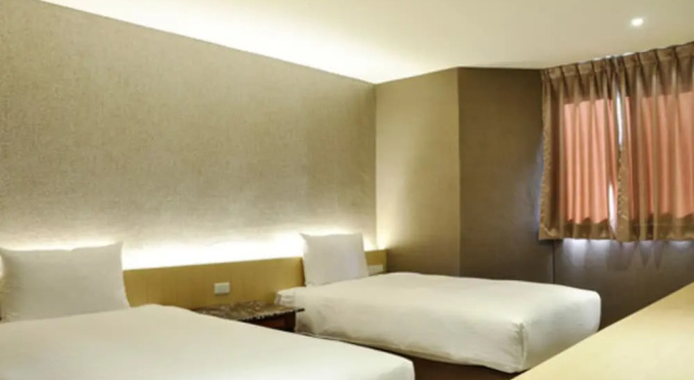 Номер Superior La Hotel-Baseball Theme Hall