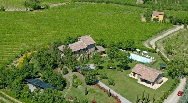 Апартаменты Agriturismo Nobile