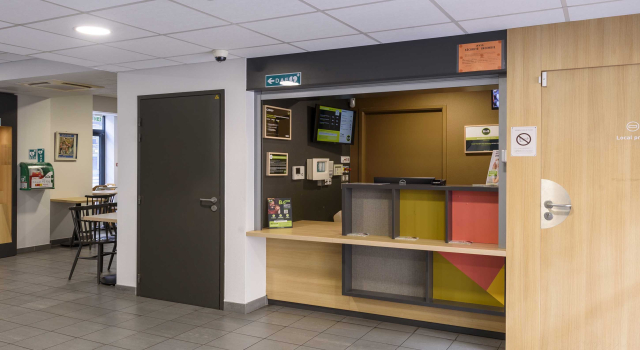 B&B HOTEL Castres Centre Gambetta, Book Bed and Breakfast Hotels in Central Castres, hotels in Central Castres