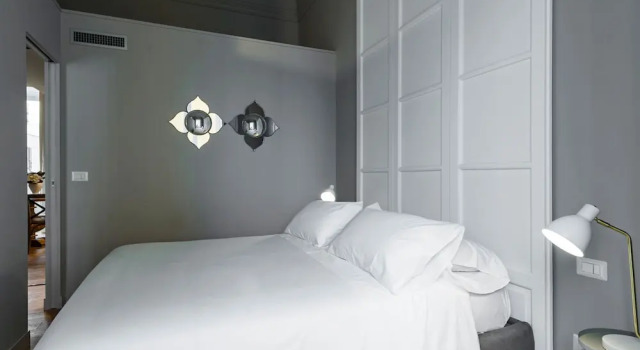Апартаменты Standard c 1 комнатой Ferrini Home - Rindone 6