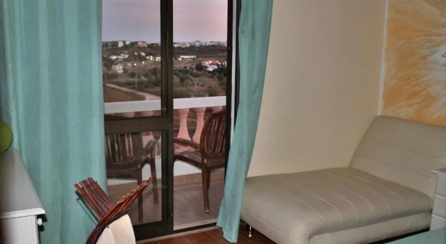 Коттедж Casa Encosta do Sol