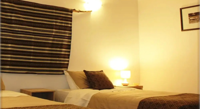 Atacama Budget Bed & Tours
