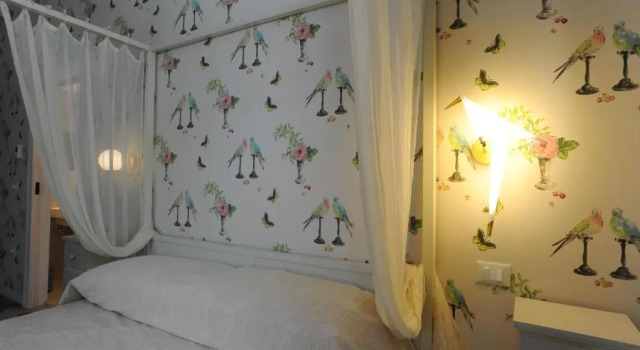 Семейный номер Standard Palazzo Scura