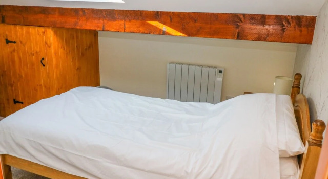 Stable View Cottage, Забронировать Дом для отпуска Виллы Forest of Bowland, Вилла