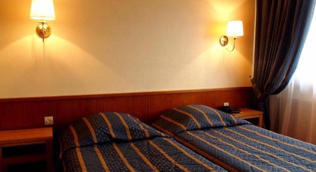 Hostellerie Reeb