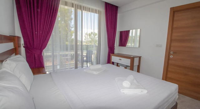 Oludeniz Tuna 2 Villa, Забронировать Вилла Виллы Фетхие, рядом с Стадион Фетхие, Вилла