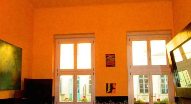 Penthouse Privates Hostel, Забронировать Хостел Будапешт 