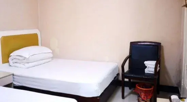 Двухместный номер Economy Ningbo Ningjia Business Hotel