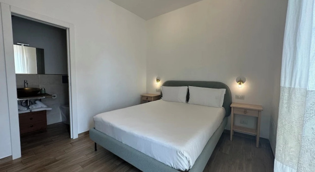 Номер Superior NG Guest House l'Acquedotto
