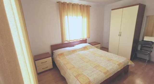 Apartments Monika Nin