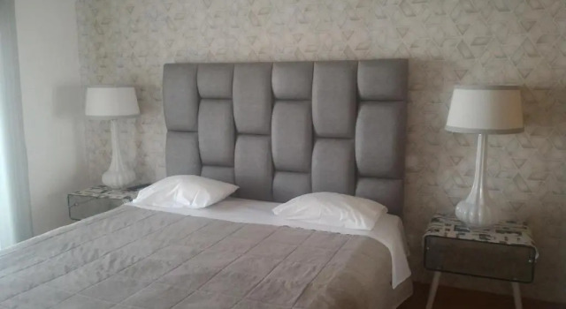 Номер Standard Vivenda Valverde