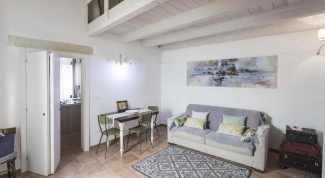 Kate, Book Apartment Leverano Salento