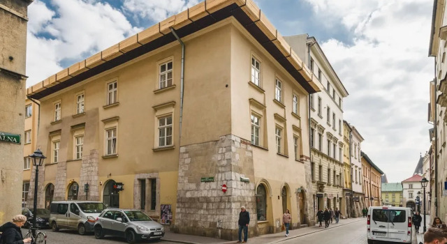 Szpitalna 9 Residence by MB Apartments, Забронировать Апартаменты/квартира Апартаменты Кракова, рядом с Church of the Holy Apostles Peter and Paul, Апартаменты/квартира