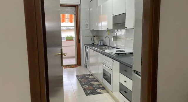 B&B Binario38, Book Bed and Breakfast Hoteller i Benevento med parkering, Parkering