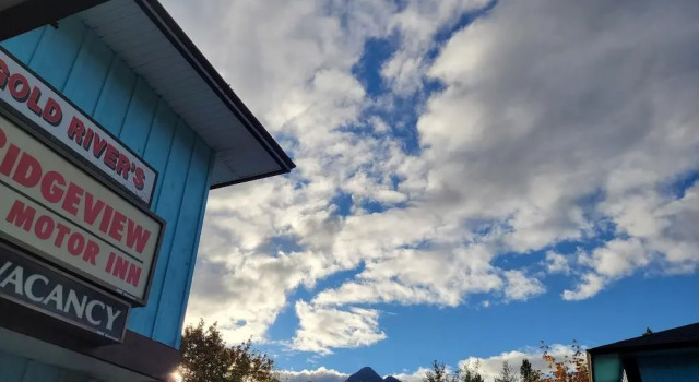 Ridgeview Motor Inn, Prenota Locanda  
