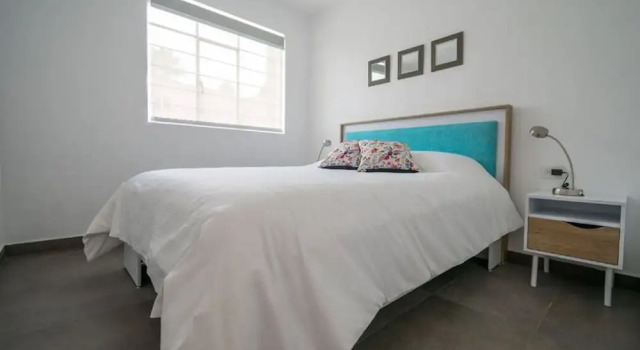 Апартаменты JUUB In the Heart of New Polanco