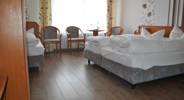 Номер Standard Hotel Engel Altenau