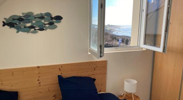 Panoramic sea View - Le Conquet
