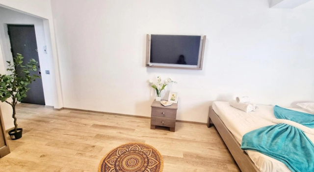 Studio Mandala Studiouri Apartamente