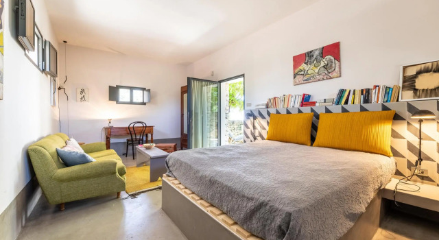 Trulleto Madmoiselle - Ceglie Messapica, Buchen Sie Hotel Ceglie Messapica Itria-Tal