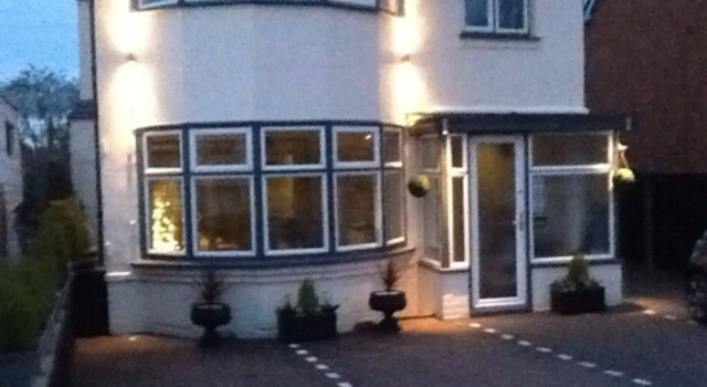 Hunter's Moon Guest House