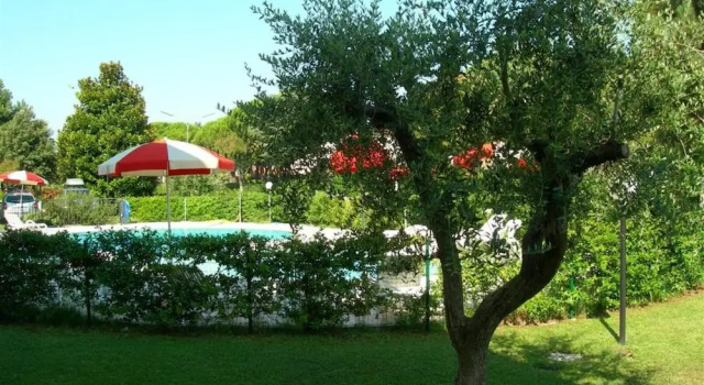 Апартаменты Borgo 9 in Bibione With 3 Bedrooms and 2 Bathrooms