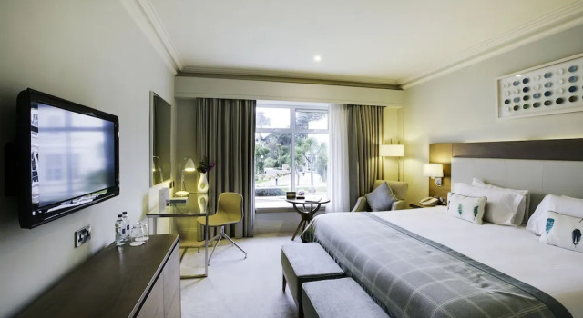 Номер Classic Portmarnock Resort & Jameson Golf Links