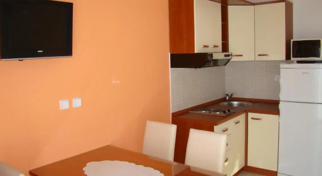 Апартаменты Apartments Villa Sunce