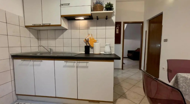 Апартаменты Rooms and Apartments Villa Town Gate Hvar
