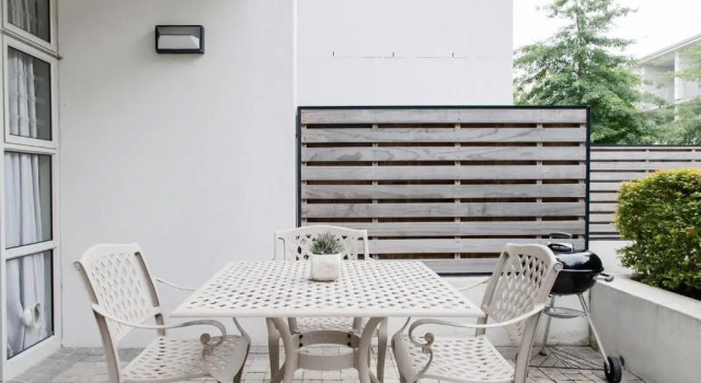 Апартаменты Lux Andringa Walk Apartments