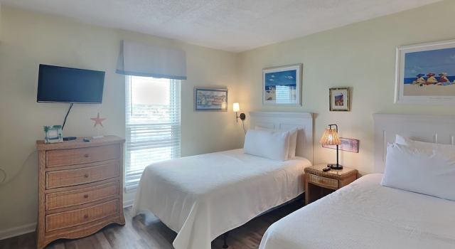 Emerald Isle #700 by Southern Vacation Rentals, Book Lejlighed Fort Walton Beach Emerald Coast