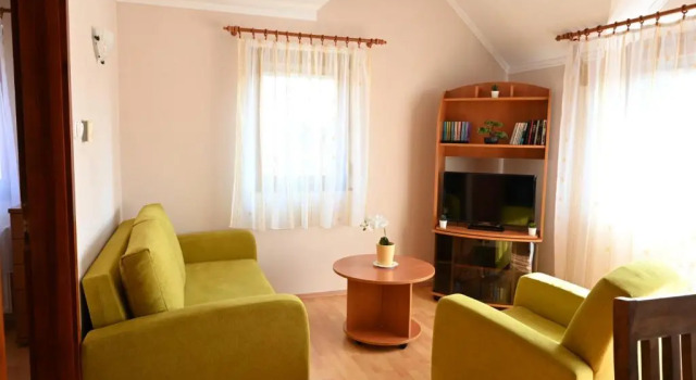 Liszkai Apartman