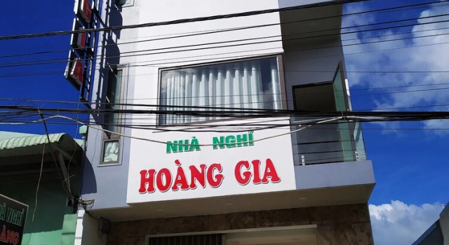 OYO 1052 Hoang Gia Motel, Prenota Motel Da Nang Da Nang