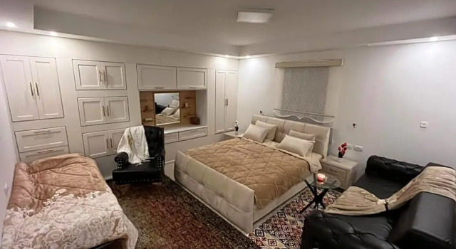 Star Suite - Rural experience - Northeast point, Prenota Hotel Majdal al-Shams Alture del Golan