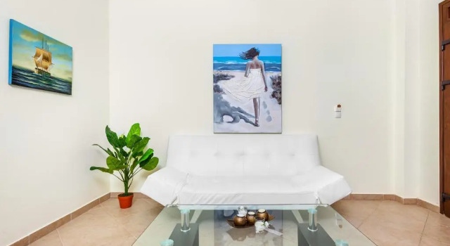 Люкс Belohorizonte Fine Accommodation