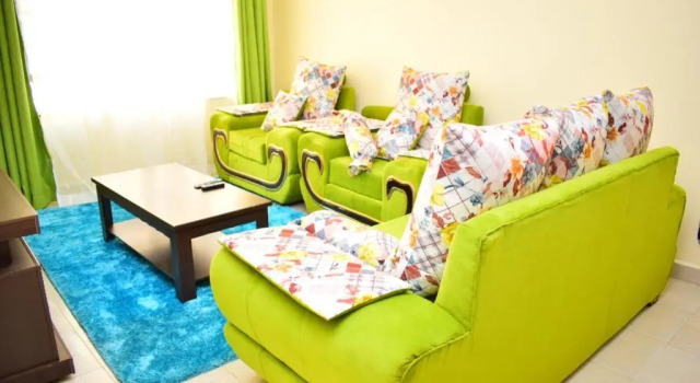 Great house BnB near jkia