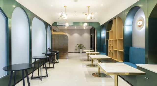 Yimeng hotel (Guangzhou West Gate subway shop), Boek Hotel Goedkope hotels in Guangdong