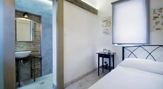Апартаменты c 1 комнатой Evans House