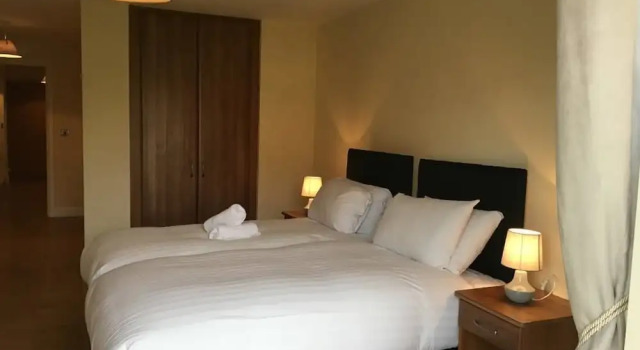 Shannon Oaks Apartments, Prenota Appartamento  