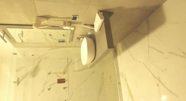 Трёхместный номер Standard Bel Sito Hotel Due Torri