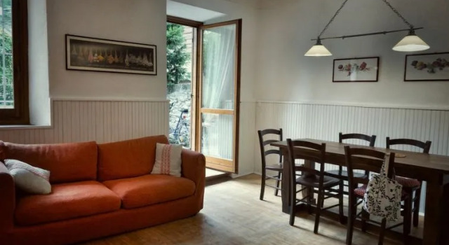 Residence Nube d'Argento
