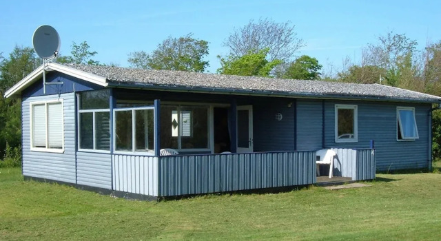 Quaint Holiday Home in Vinderup With Beach Nearby, Réserver Maison de vacances Cottages à Vestjylland, Cottage