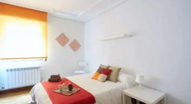 Apartamento Vistabella II, Rezerwuj Apartament Pampeluna Nawarra