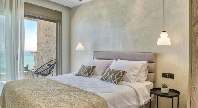 Вилла Sabbia D`oro Beach Villa