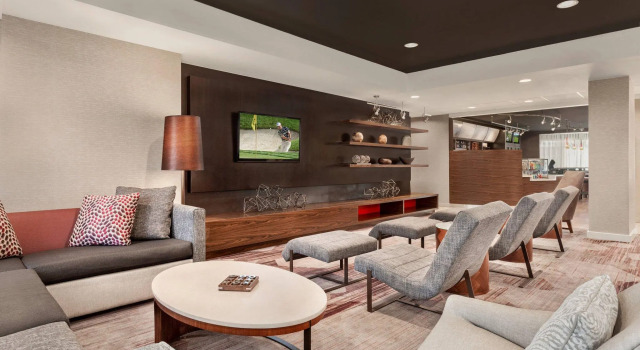 Courtyard by Marriott San Jose South/Morgan Hill