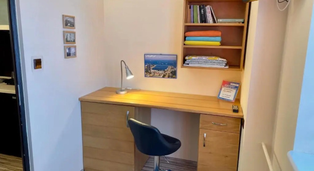 Люкс City & Sea - Apartamenty i Mieszkania