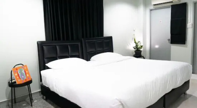 Номер Standard Suksomboon Residence