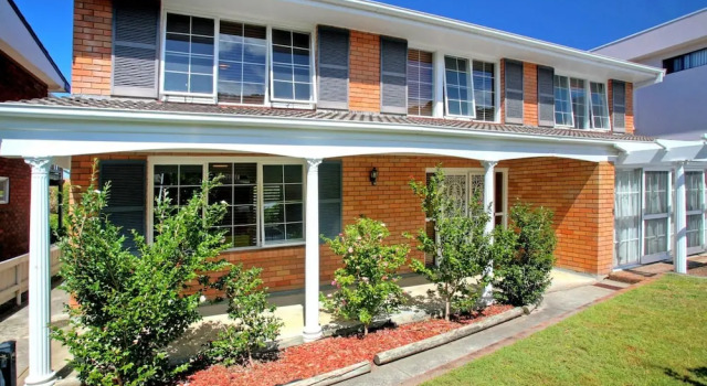 Summerside, 43 Lentara Street