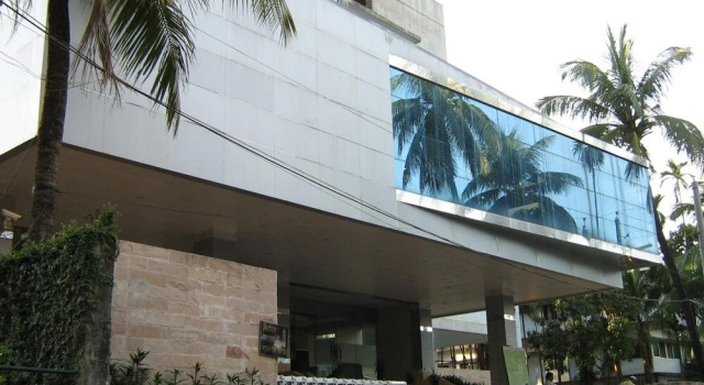 Hotel Nirvana Inn