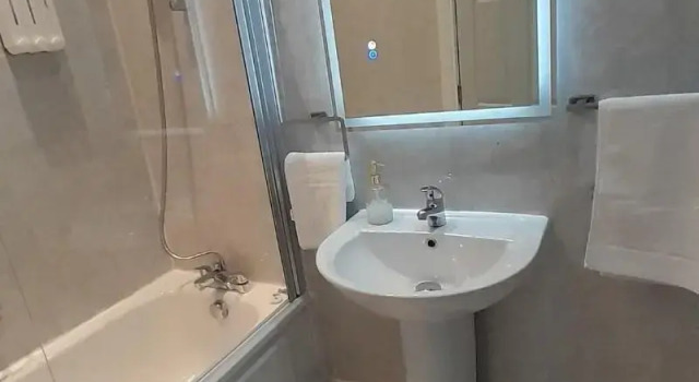 Номер Standard Astala Lodge